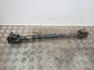 Isuzu D-Max 12-23 Mk2 2.5 Diesel Auto Front Propshaft 8979474140 441226 - Picture 1 of 9