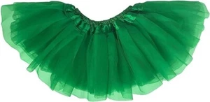Dancina Classic Green Tutu for Girls (2 ot 7 Years) - Picture 1 of 3