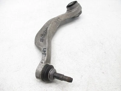 10-17 BMW F01 F02 740Li 535i GT CONTROL ARM FRONT LEFT DRIVER OEM 010224B - Image 1 of 4