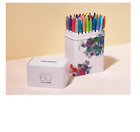 [Monami] Plus Pen 3000 / 60 kolorów zestawu długopisów na bazie wody Business Art Coloring