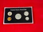 1953 US Proof Set in holder