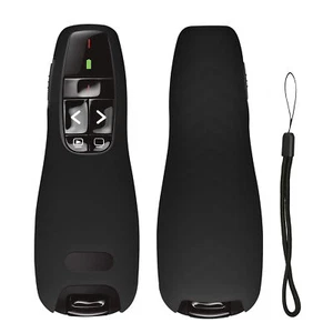 Étui télécommande de présentation sans fil pour Logitech R 400  - Afbeelding 1 van 8