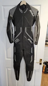 2XU Men's Propel Pro Wetsuit Medium Tall. RRP £650 - Picture 1 of 11