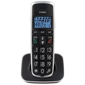 Fysic FX-6020 tlphone - Zdjęcie 1 z 6