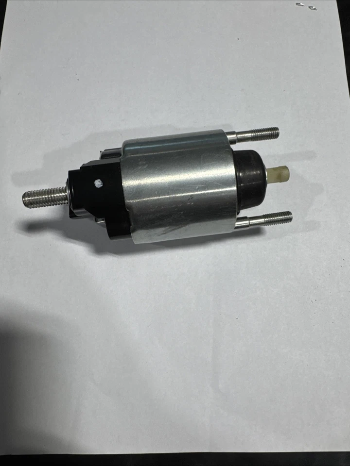 Bomba de combustible genuina Briggs & Stratton 84008645, original OEM Briggs, envío gratuito Foto 1 de 4