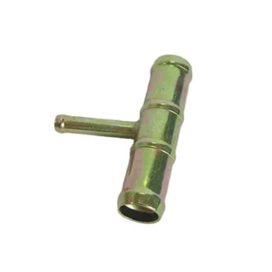 Car Engine Cooling Hose Connector LF17-15-191 For Mazda 3 2004-2010 6 2005-2008 - Picture 1 of 5