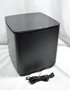 Bose Acoustimass 300 Bass Module Subwoofer Speaker w/ Power Cord *FREE SHIPPING* - Picture 1 of 12