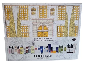 L'Occitane Juego de Regalo Calendario de Adviento 24 Días 2025 - Imagen 1 de 6