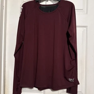 Victoria Secret ROSA MANGA LARGA TALLA LG. ENTRENAMIENTO - Imagen 1 de 7