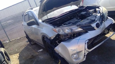 Driver Left Front Knee Fits 13-18 RAV4 5217759 - Image 1 of 4