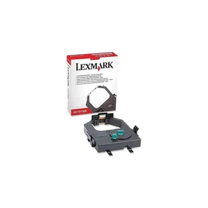 Lexmark Re-Ink Printer Ribbon 3070166 Black 935716 - Picture 1 of 1