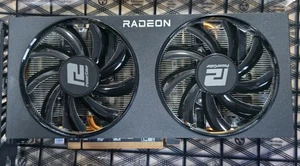 PowerColor AMD Radeon RX 6700 XT 12GB GDDR6 Graphics Card - Picture 1 of 5