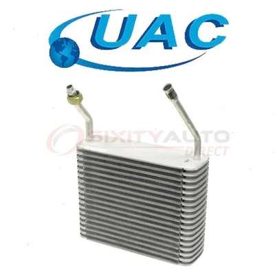 UAC AC Evaporator Core for 1998-2001 Mazda B3000 - Heating Air Conditioning pk - Image 1 of 4