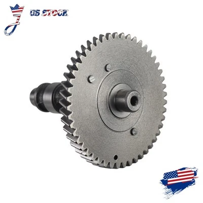 Árbol de levas .308 para motores 212cc no Hemi Predator Honda 196cc clon GX200 Foto 1 de 4