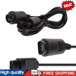 1 PC 1.8m Gamepad Cord Game Controller Cord for Nintendo 64 Controller #g - Picture 1 of 7