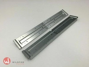 HP 683253-001 692981-001 Rail Kit for 3PAR StoreServ 7000 Storage - Picture 1 of 4