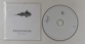 Deleyaman Fourth, Part One Portugal ADV CD 2009 Dark Wave Ethereal Artrock Neofo - Bild 1 von 1