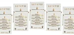 Sothys Vitality Cleansing Milk 20 Samples Brand New***Sale - Picture 1 of 1