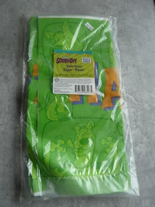 Mantel de papel Party Express Scooby-Doo 54 x 89 nuevo en paquete - Imagen 1 de 4