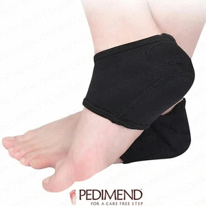 Pedimend™ Plantar Fasciitis Heel Protector for Heel Spur and Achilles Tendonitis - Picture 1 of 13