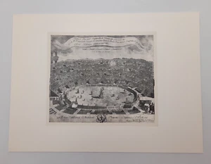 Aida all'Arena di Verona 1946 Personaggi Interpreti e scenografia - stampa - Imagen 1 de 2