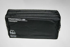 2x CHALECO DE ADVERTENCIA ORIGINAL PORSCHE 911 924 944 928 964 993 986 996 997 955 957 958 - Imagen 1 de 1