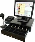 Point Of Sale All In One Pos System Complete All Software & Hardware