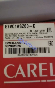 New E7VC1ASZ00-C Via DHL or Fedex - Afbeelding 1 van 1