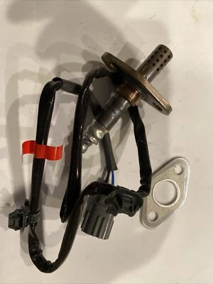 Sensor de oxigênio Bosch 15208 compatível com Toyota Tacoma 1998 1999 E 2000 - Imagem 1 de 4