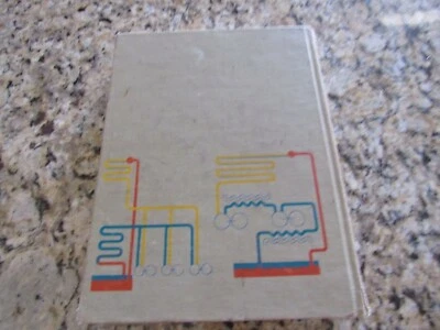 Modern Refrigeration and Air Conditioning-1968-Althouse-Theory Practice Systems - Image 1 of 4