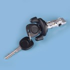 IGNITION SWITCH LOCK CYLINDER 2 KEYS Fit for Cadillac Escalade Chevy Express