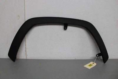 2019 2020 2021 TOYOTA RAV4 RIGHT SIDE FENDER FLARE - Image 1 of 4