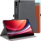 No-Pull reflektierendes Hundegeschirr mit Griff - verstellbares weiches Netz zum Gehen Tr