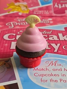 Disney Princess Mulan Fan Cherry Blossom Chocolate Enchanted Cupcake Party Game - Picture 1 of 1