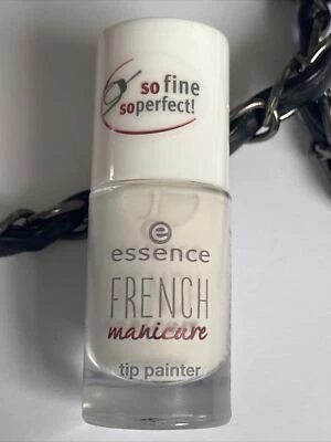 Essence  French Manicure Nagellack tip painter 01 it´s perfectly fine! - Bild 1 von 2