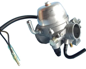 NEW YAMAHA Genuine Snoscoot SV80 SV 80 Carburetor 85X-14101-01-00 YAMAHA OEM - Picture 1 of 6