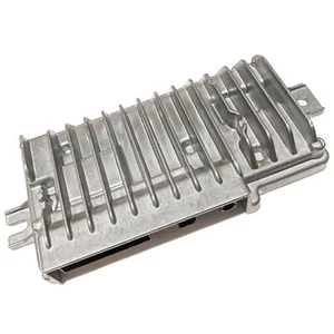 OEM Video Processing Park Assist Control Module Jeep Grand Cherokee L 2021-2023 - Picture 1 of 4