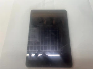 Apple iPad Mini 3 A1599 16GB (Wi-Fi Only) Silver | Faulty Power Jack - Picture 1 of 3