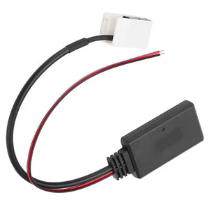 Module Bluetooth Radio Aux in Cable Adapter pour RCD200 RCD210 RCD310 RNS300 RNS - Photo 1/12