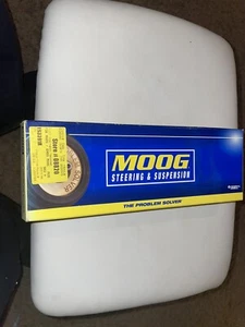Steering Tie Rod End Moog ES3391R - Picture 1 of 2