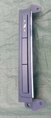 09 10 11 12 13 14 Cadillac Escalade ESV EXT Interruptor Ajustador Pedal Salpicadero 20820629 Foto 1 de 4