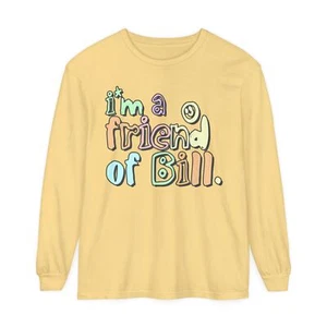 Amigo de Bill Divertido AA NA Inspirador 12 Pasos Dichos Eslogan Limpio Sobrio Recuperación - Imagen 1 de 65