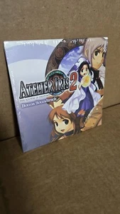 Atelier Iris 2 Der Azoth des Schicksals Bonus Spiel Soundtrack CD Neu Ps2 Musik - Bild 1 von 2