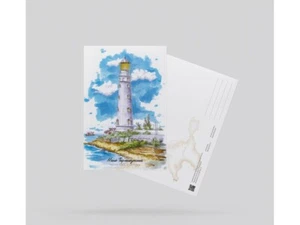 POSTAL - Faros en Rusia y el norte de Europa - Imagen 1 de 31