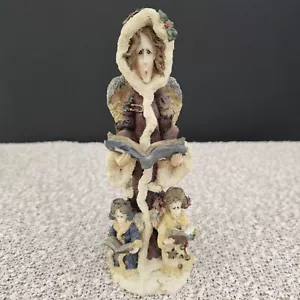 Boyds Bears & Friends Angel The Choir Angels 10/1687 - Picture 1 of 6