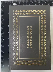 Patrick Henry by Moses Coit Tyler, Easton Press American History, 1989 - Bild 1 von 8