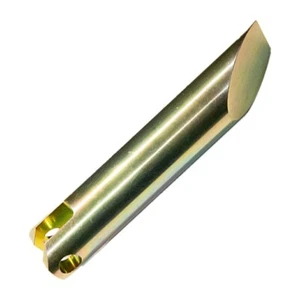 Caterpillar Skidsteer Replacement Quick Attach Wedge Pin- 1922642 - Picture 1 of 1