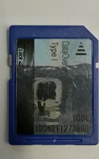 Ricoh Aficio MP C2050/2550 Karte Type I (DataOverwriteSecurity Unit)