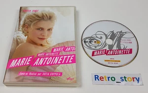 DVD Marie Antoinette - Kristen DUNST - Bild 1 von 2