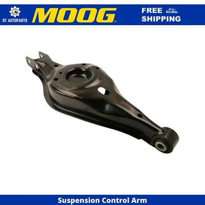 Brazo de control de suspensión trasero inferior MOOG 2010 2011 2012 para Ford Taurus 2010-2019 Foto 1 de 4